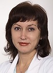 Смирнова Елена Алексеевна