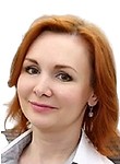 Никонова Оксана Владимировна