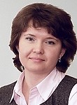 Иванова Екатерина Евгеньевна