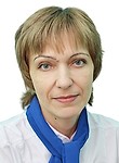 Воронова Елена Владимировна