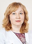Шакирова Марина Валентиновна