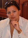 Крюкова Екатерина Александровна