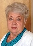 Авдеева Галина Алексеевна