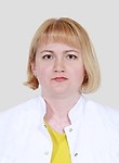 Фрязинова Елена Михайловна