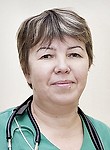 Александрова Ирина Александровна