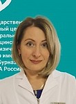 Сучильникова Татьяна Павловна