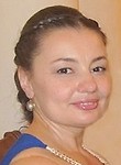 Черткова Алена