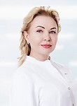 Миронова Юлия Сергеевна