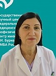 Гонжарова Надежда Ивановна