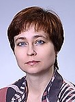 Ивашова Юлия Анатольевна