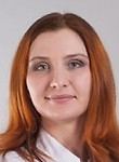Михайленко Лиана Спартаковна