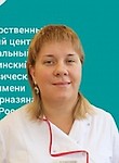 Пурдык Юлия Вячеславовна
