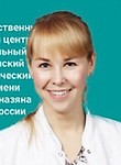 Соколова Елена Константиновна