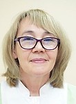 Иванова Эльвира Анатольевна