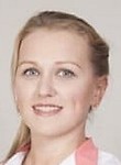 Плюснина Наталья Евгеньевна