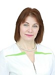 Чистухина Елена Станиславовна