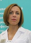 Мироманова Екатерина Александровна