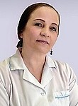Овсянникова Светлана Анатольевна