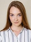 Гаврилова Анастасия Константиновна