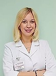 Романова Светлана Николаевна