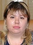 Сковородникова Екатерина Александровна