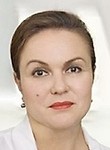 Качнова Наталия Алексеевна
