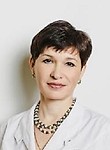 Авцинова Елена Владимировна