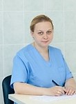 Маликова Любовь Александровна