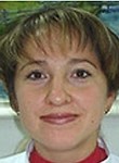 Шнейдер Ольга Леонидовна
