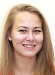 Ефременко Екатерина Игоревна