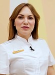 Кукина Наталья Сергеевна