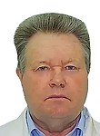 Пугин Валерий Евгеньевич