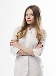 Антипова Светлана Геннадьевна