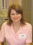 Егорова Татьяна Анатольевна