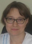 Новикова Ирина Викторовна
