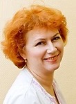 Цветкова Елена Викторовна