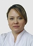 Новикова Александра Александровна