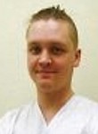 Плотников Михаил Владимирович