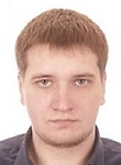 Беляев Евгений Олегович