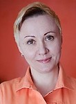 Пономарева Юлия Павловна