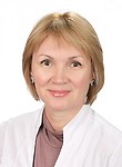 Сальникова Валентина Викторовна