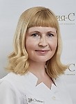 Яковлева Марина Александровна