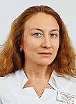 Осинцева Екатерина Ивановна