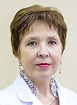 Блажиевич Ирина Анатольевна