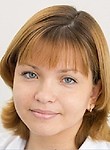 Русинова Анна Владимировна