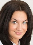Вольская Ольга Валерьевна
