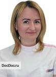 Озеркова Ирина Игоревна