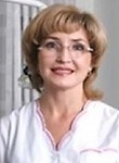 Гасникова Ирина Алексеевна