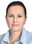 Жукова Ирина Владимировна