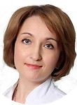 Никитенко Светлана Юрьевна